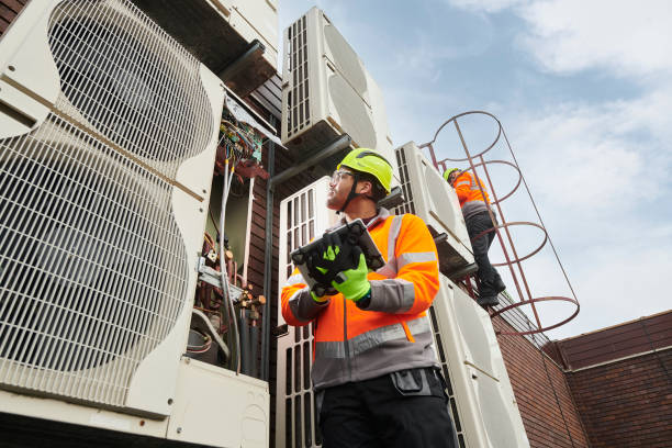 Best Commercial HVAC in Oneida, NY