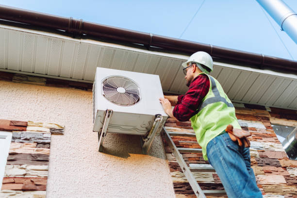 Best Seasonal HVAC Services in Oneida, NY