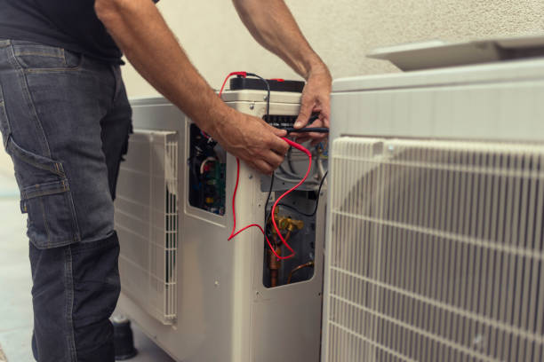 Best Energy-efficient HVAC Solutions in Oneida, NY