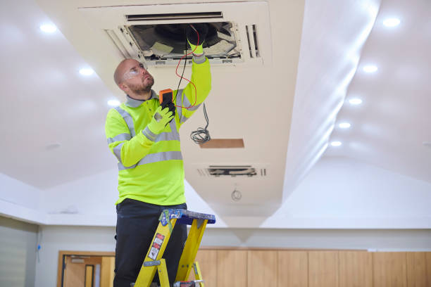 Best HVAC Training and Certification in Oneida, NY