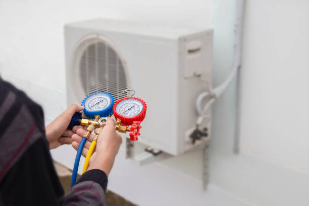 Best Thermostats and Smart Controls in Oneida, NY