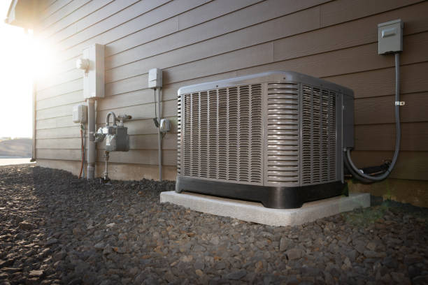 Best Emergency HVAC Services in Oneida, NY